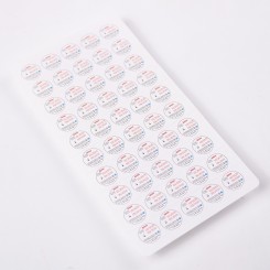 CAPS ESTÉRILES OZER