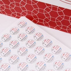 CAPS ESTÉRILES OZER