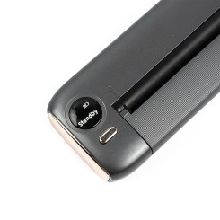 Nemesis Impresora Térmica Inalámbrica A4