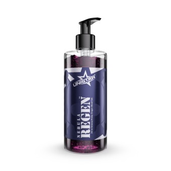 UNISTAR Nebula Regen Gel 250 ml