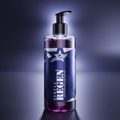 UNISTAR Nebula Regen Gel 250 ml