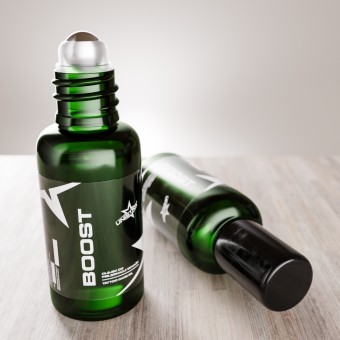 Unistar Boost Aceite de Cuidado para Tatuajes - 30 ml