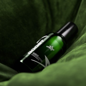 Unistar Boost Aceite de Cuidado para Tatuajes - 30 ml