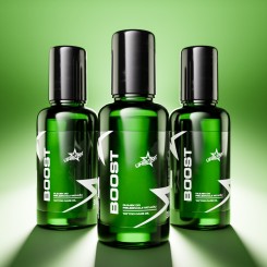 Unistar Boost Aceite de Cuidado para Tatuajes - 30 ml
