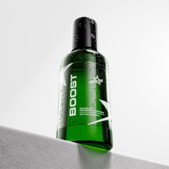 Unistar Boost Aceite de Cuidado para Tatuajes - 30 ml