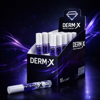 Derm-X Tattoo