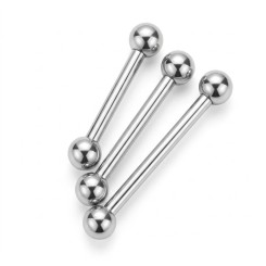 BARBELL TITANIO 1.2