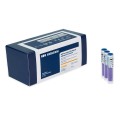 Control bacteriológico, indicador biológico para autoclave