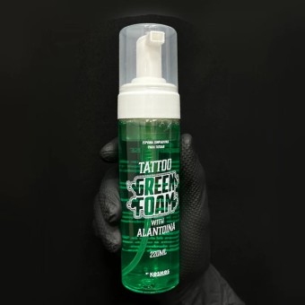 FOAM KOSMOS - 220ml