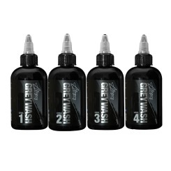 Greywash Set - Allegory - 4ud. de 120ml