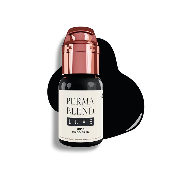ONYX - PERMA BLEND LUXE – REACH - 15ml