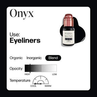 ONYX - PERMA BLEND LUXE – REACH - 15ml