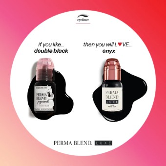 ONYX - PERMA BLEND LUXE – REACH - 15ml