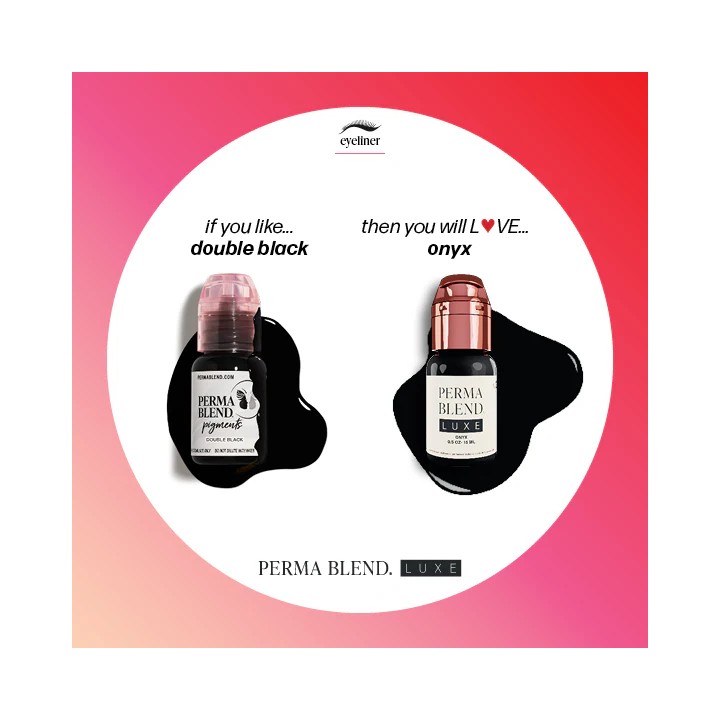 ONYX - PERMA BLEND LUXE – REACH - 15ml