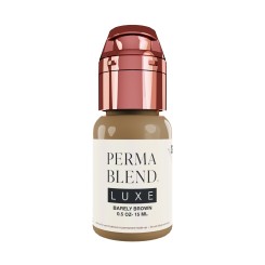 Barely Brown - PERMA BLEND LUXE – REACH - 15ml