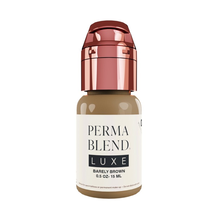 Barely Brown - PERMA BLEND LUXE – REACH - 15ml