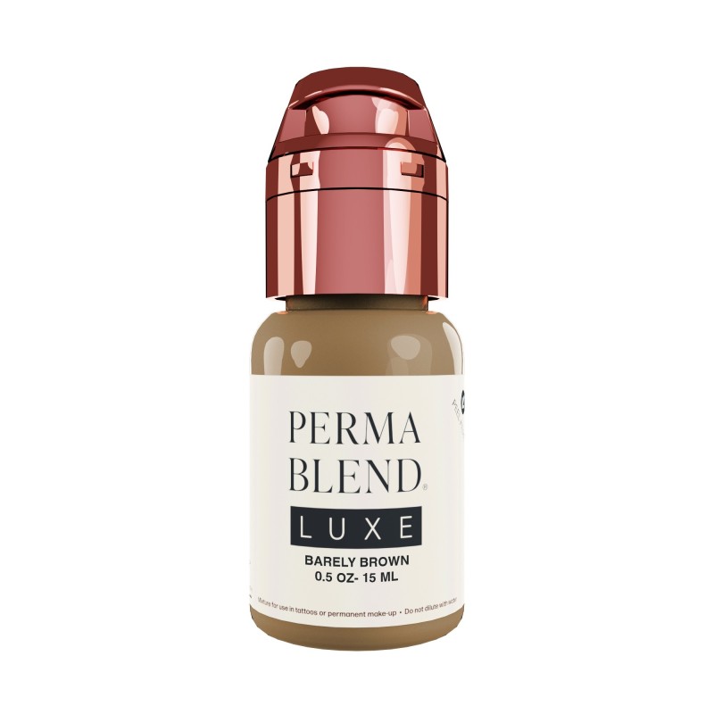 Barely Brown - PERMA BLEND LUXE – REACH - 15ml