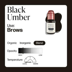 Black Umber - PERMA BLEND LUXE – REACH - 15ml