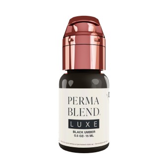 Black Umber - PERMA BLEND LUXE – REACH - 15ml