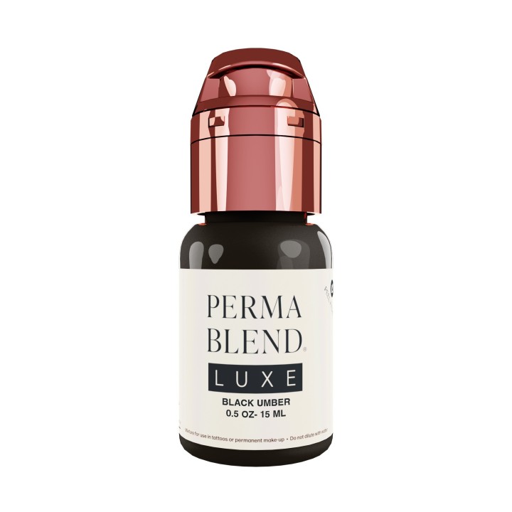 Black Umber - PERMA BLEND LUXE – REACH - 15ml