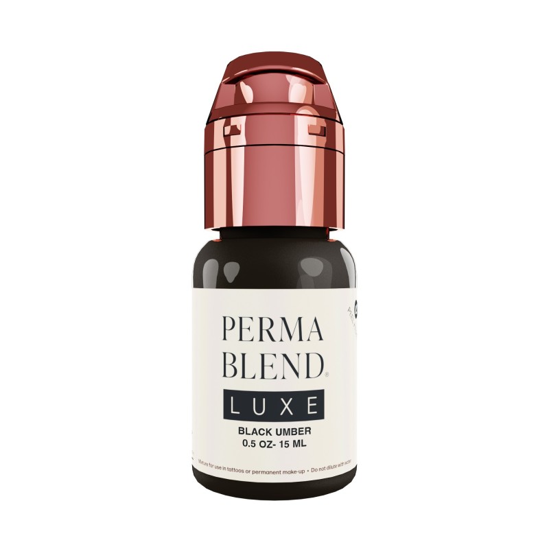 Black Umber - PERMA BLEND LUXE – REACH - 15ml