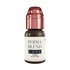 Coffee - PERMA BLEND LUXE – REACH - 15ml