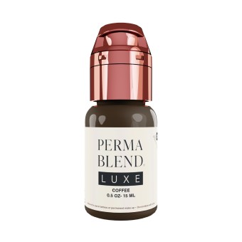 Coffee - PERMA BLEND LUXE – REACH - 15ml
