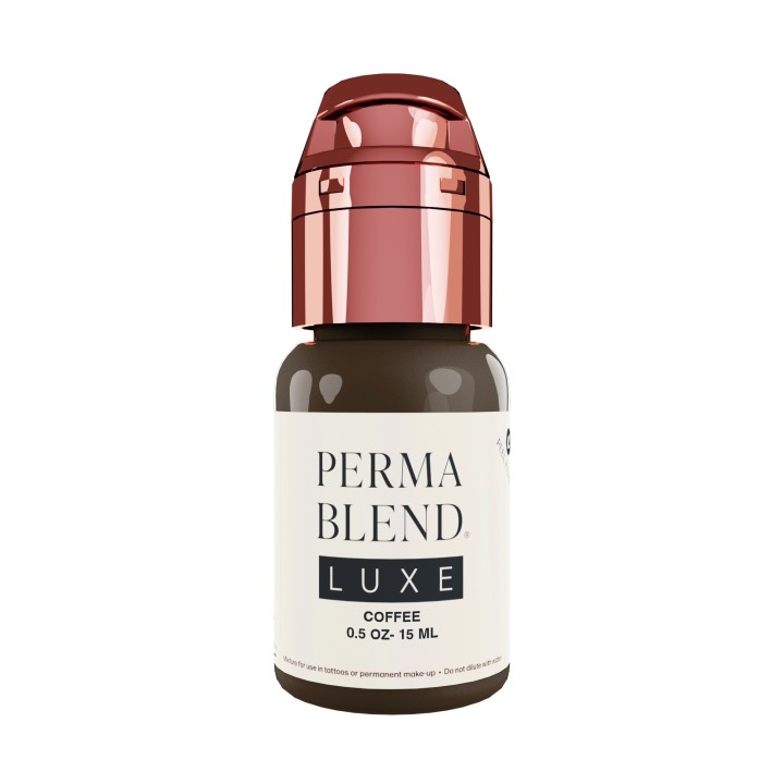 Coffee - PERMA BLEND LUXE – REACH - 15ml