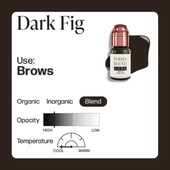 Dark Fig - PERMA BLEND LUXE – REACH - 15ml