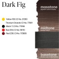 Dark Fig - PERMA BLEND LUXE – REACH - 15ml