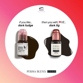 Dark Fig - PERMA BLEND LUXE – REACH - 15ml