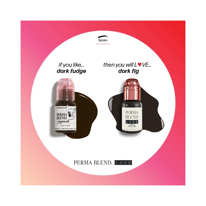 Dark Fig - PERMA BLEND LUXE – REACH - 15ml