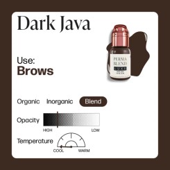 Dark Java - PERMA BLEND LUXE – REACH - 15ml