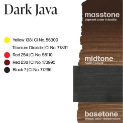 Dark Java - PERMA BLEND LUXE – REACH - 15ml