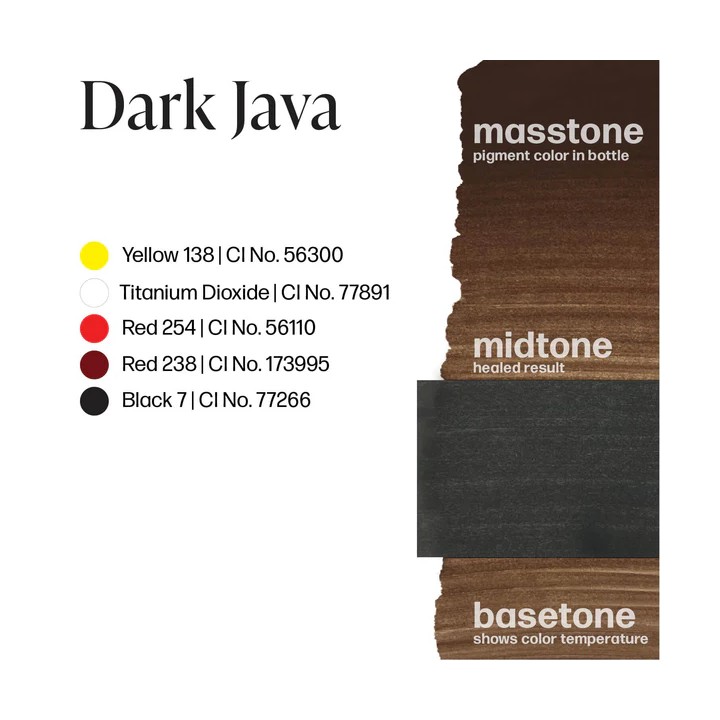 Dark Java - PERMA BLEND LUXE – REACH - 15ml