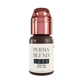 Dark Java - PERMA BLEND LUXE – REACH - 15ml