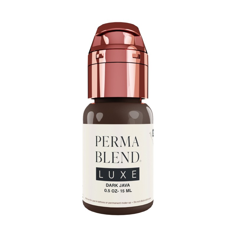 Dark Java - PERMA BLEND LUXE – REACH - 15ml