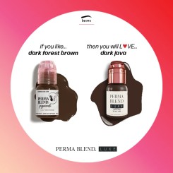 Dark Java - PERMA BLEND LUXE – REACH - 15ml