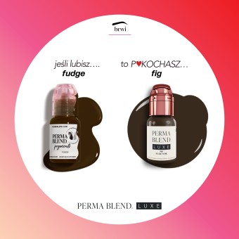 Fig - PERMA BLEND LUXE – REACH - 15ml