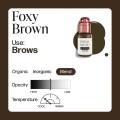 Foxy Brown - PERMA BLEND LUXE – REACH - 15ml