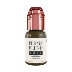 Foxy Brown - PERMA BLEND LUXE – REACH - 15ml