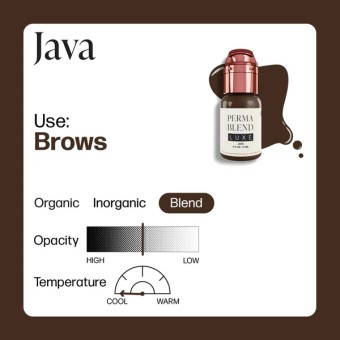 Java - PERMA BLEND LUXE – REACH - 15ml