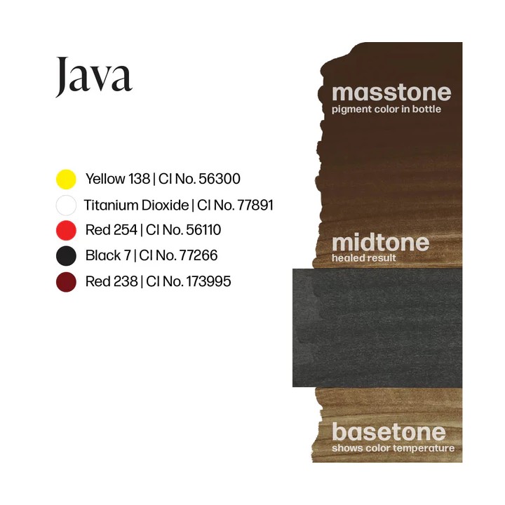 Java - PERMA BLEND LUXE – REACH - 15ml