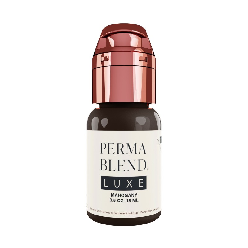Mahogany - PERMA BLEND LUXE – REACH - 15ml