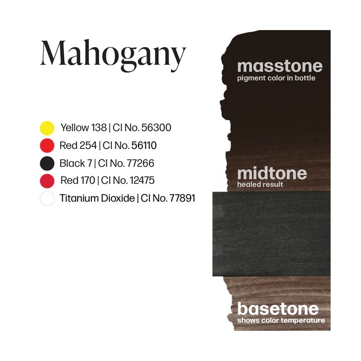 Mahogany - PERMA BLEND LUXE – REACH - 15ml