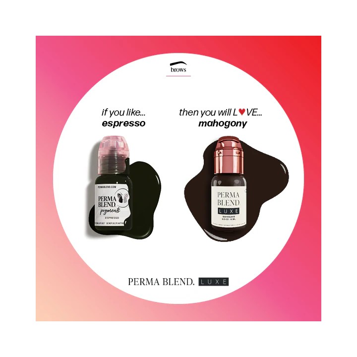 Mahogany - PERMA BLEND LUXE – REACH - 15ml