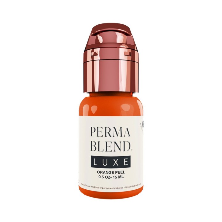 Orange Peel - PERMA BLEND LUXE – REACH - 15ml