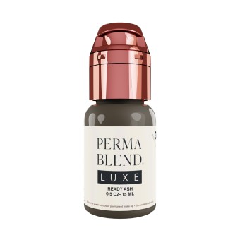 Ready Ash - PERMA BLEND LUXE – REACH - 15ml