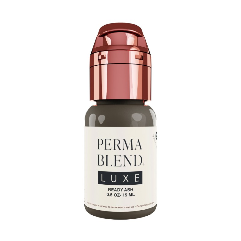 Ready Ash - PERMA BLEND LUXE – REACH - 15ml