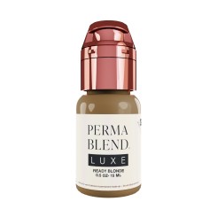 Ready Blonde - PERMA BLEND LUXE – REACH - 15ml